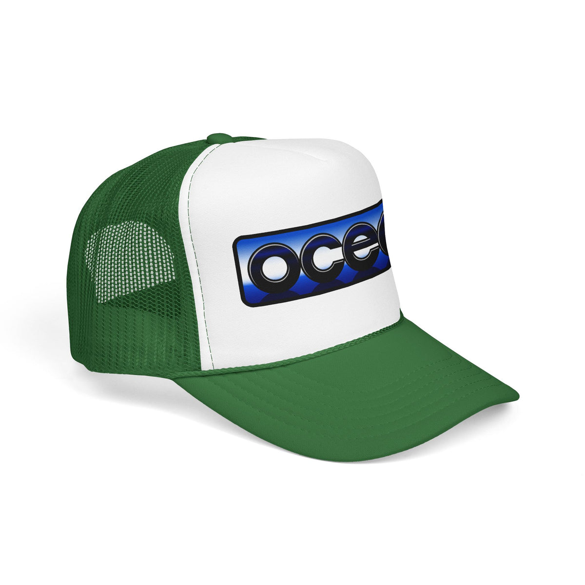 Ocean Software - Truckerpet Printify