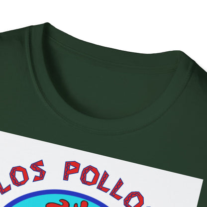 Los Pollos Hermanos - T-shirt Printify