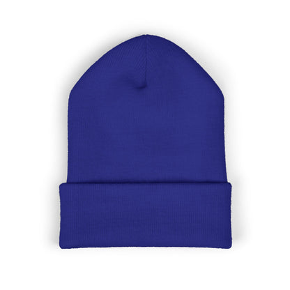 Paradroid - Beanie Printify