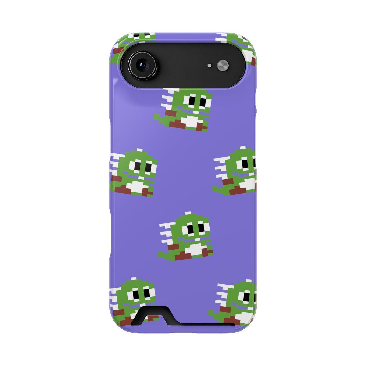 Bubble Bobble - Telefoonhoesje Printify