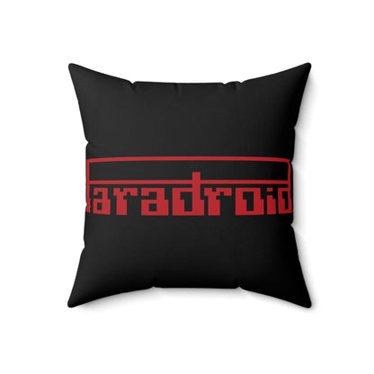 Paradroid - Kussen Printify