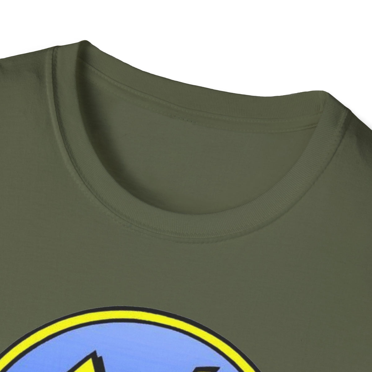Codemasters - T-shirt Printify