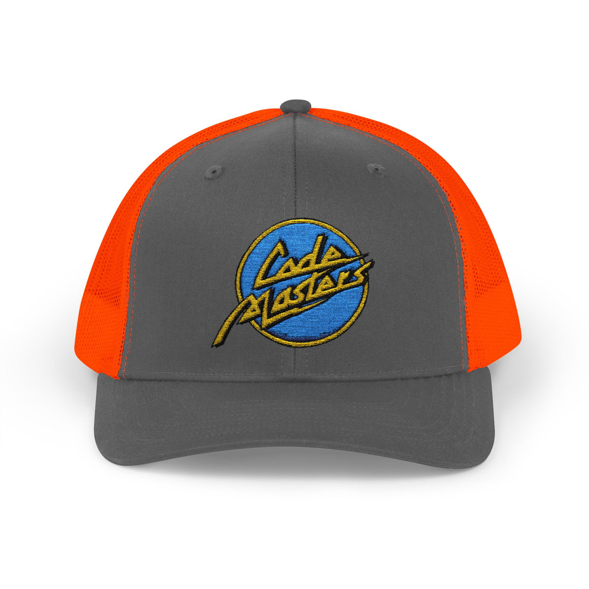 Codemasters - Snapback Truckerpet Printify