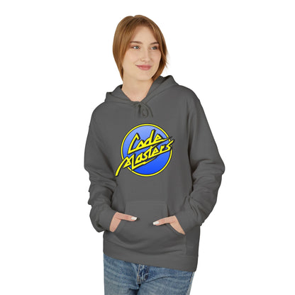 Codemasters - Hoodie Printify