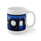 Ceramic Mug (EU)
