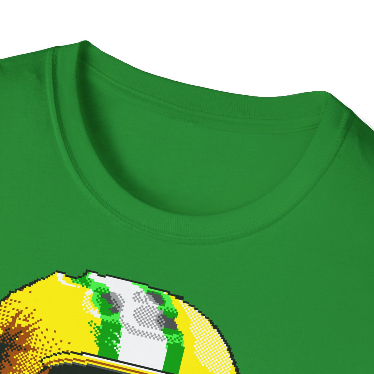 Commander Keen - T-shirt Printify