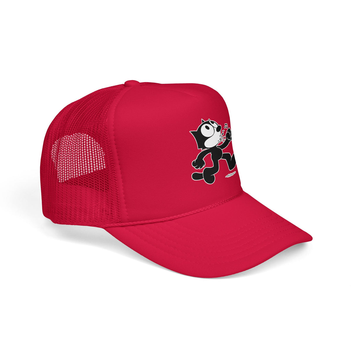 Felix the Cat - Truckerpet Printify