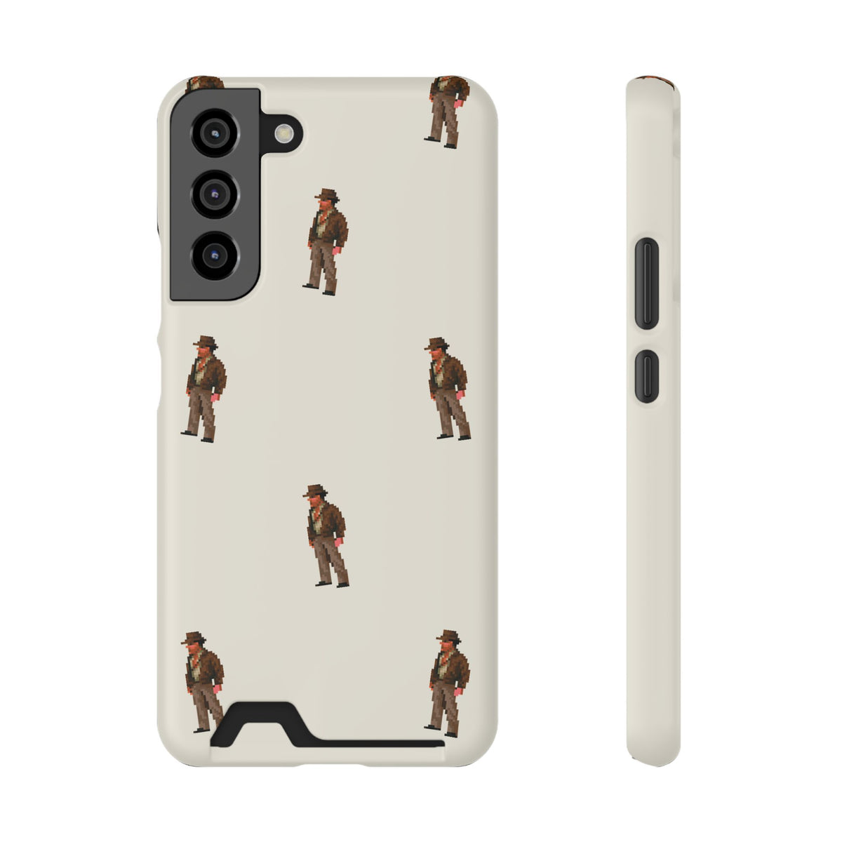 Indiana Jones - Telefoonhoesje Printify