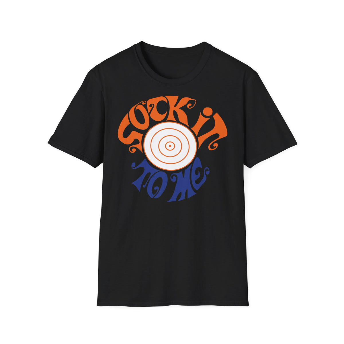 Sock It To Me - T-shirt Printify