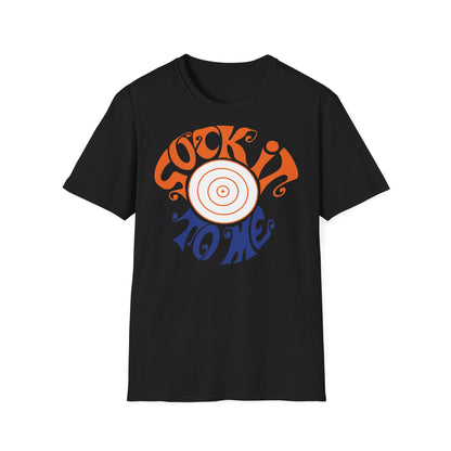Sock It To Me - T-shirt Printify