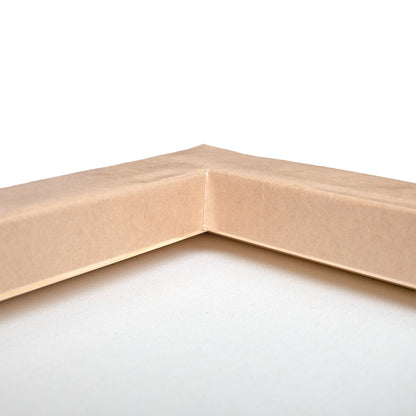 The Dig Stretched Canvas Printify