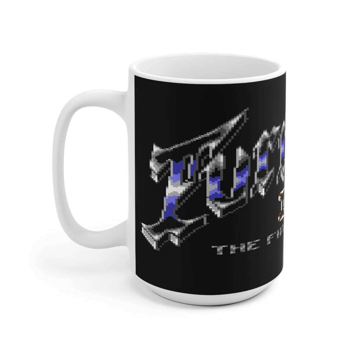 Turrican II - Mok Printify
