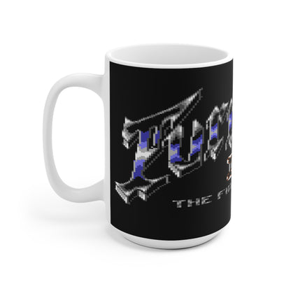 Turrican II - Mok Printify