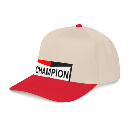Champion - Baseball Cap Printify