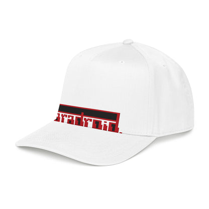 Paradroid - Baseball Cap Printify