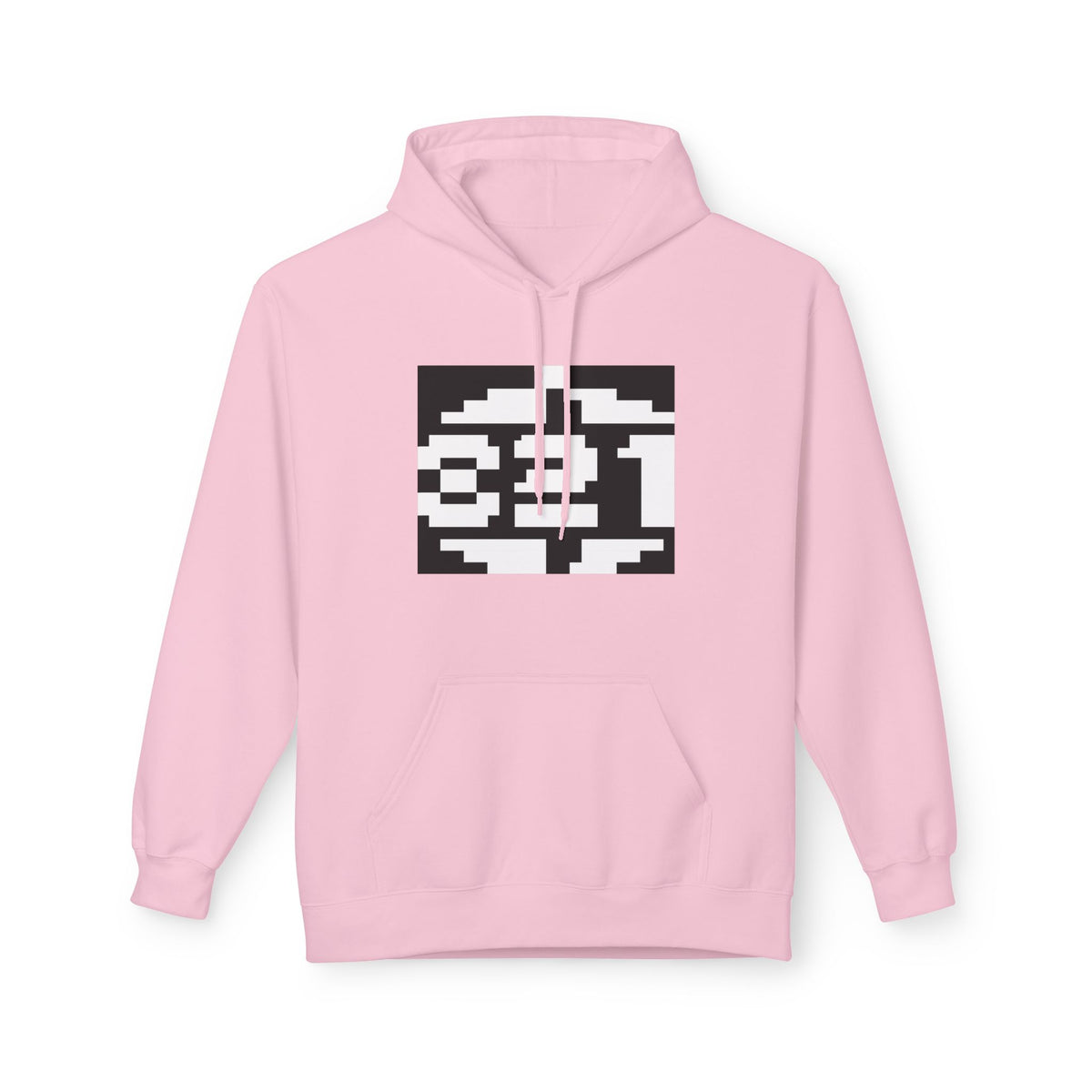 Paradroid 821 - Hoodie Printify
