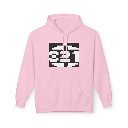 Paradroid 821 - Hoodie Printify