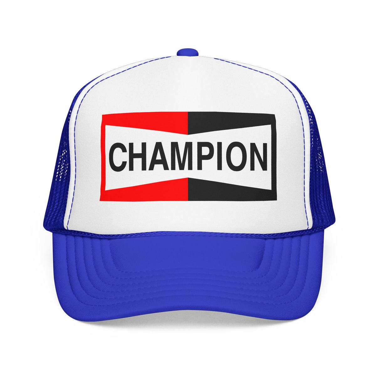 Champion - Truckerpet Printify