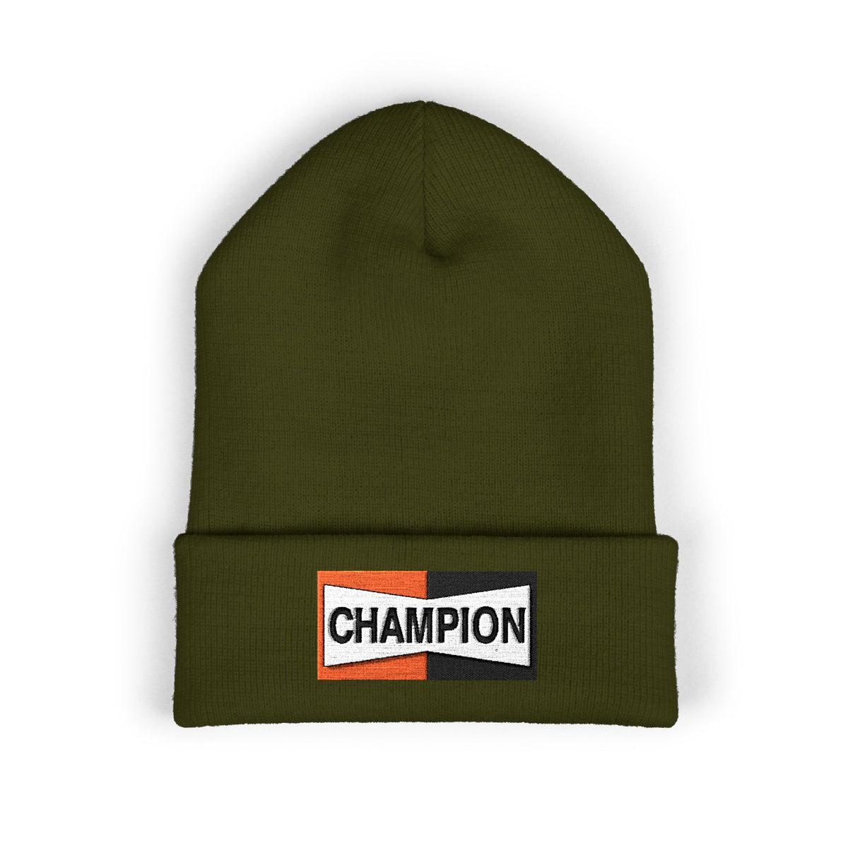 Champion - Beanie Printify