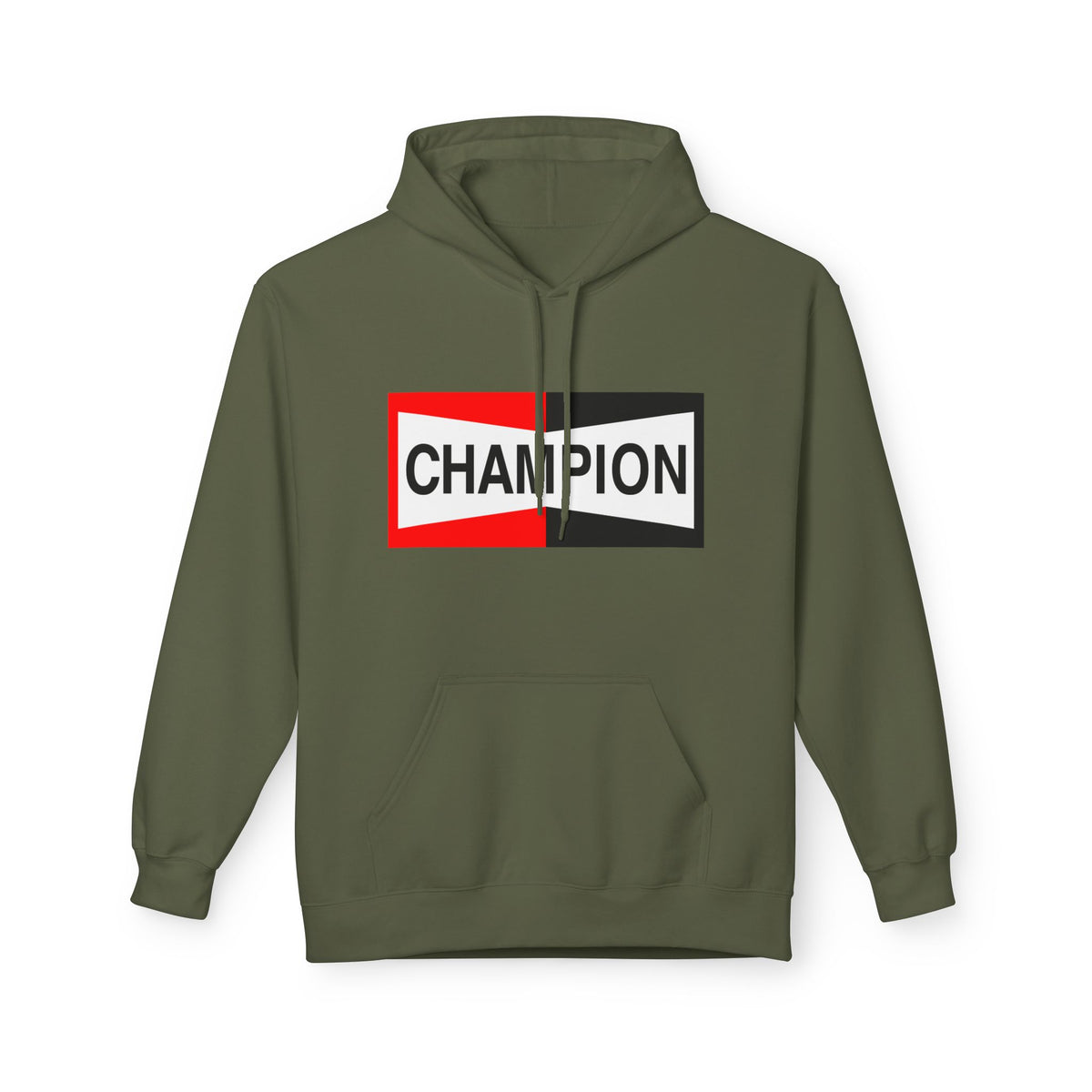 Champion - Hoodie Printify