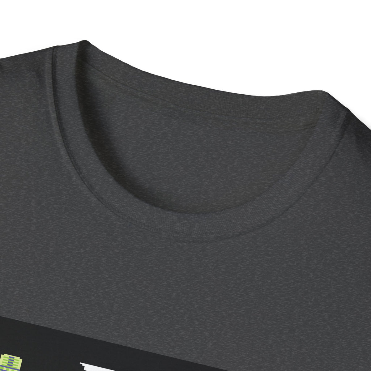 Impossible Mission - T-shirt Printify