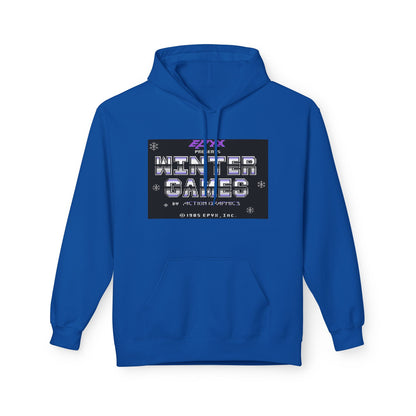 Winter Games - Hoodie Printify