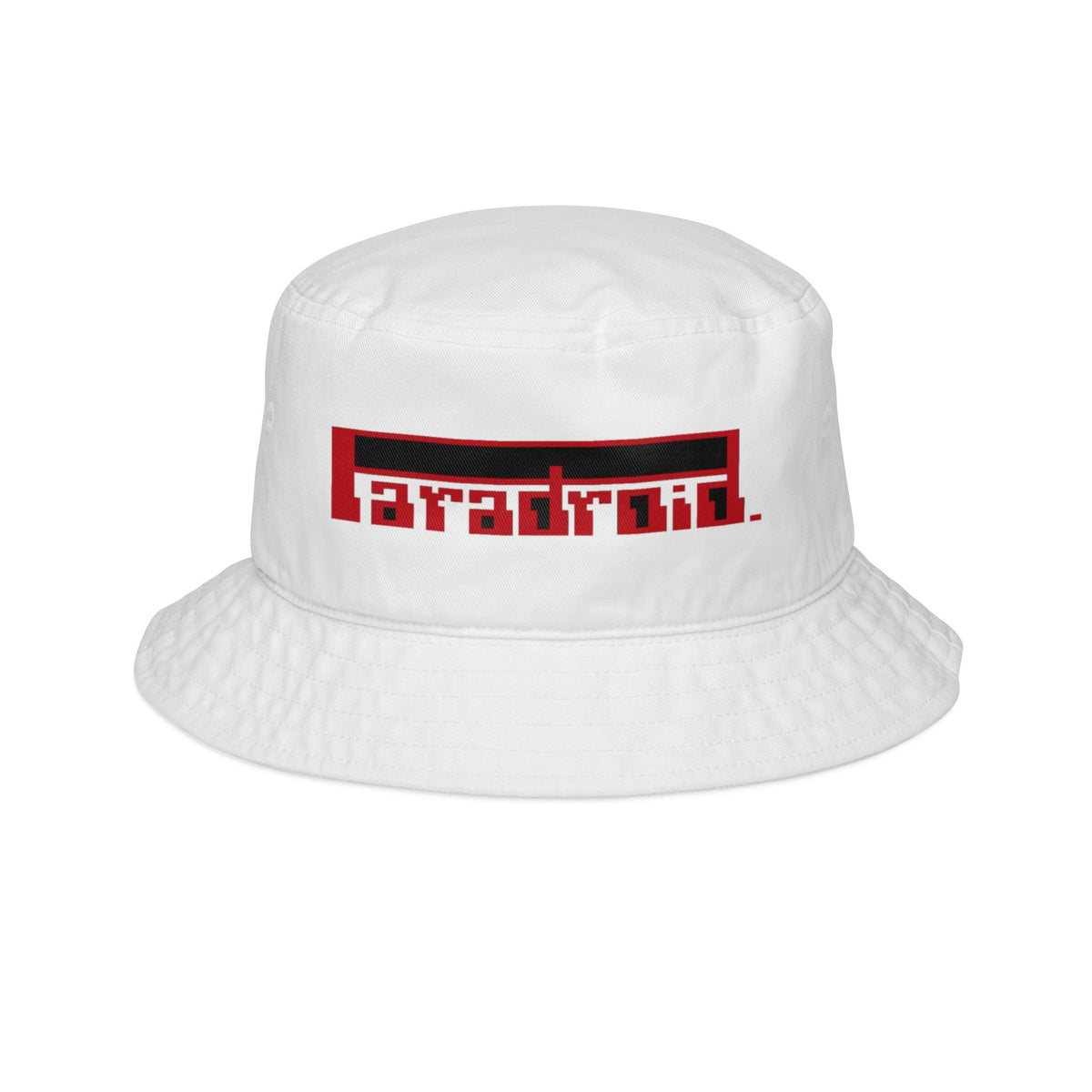 Paradroid - Bucket Hat Printify