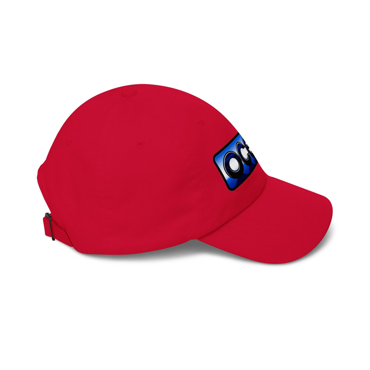 Ocean Software - Dad Cap Printify
