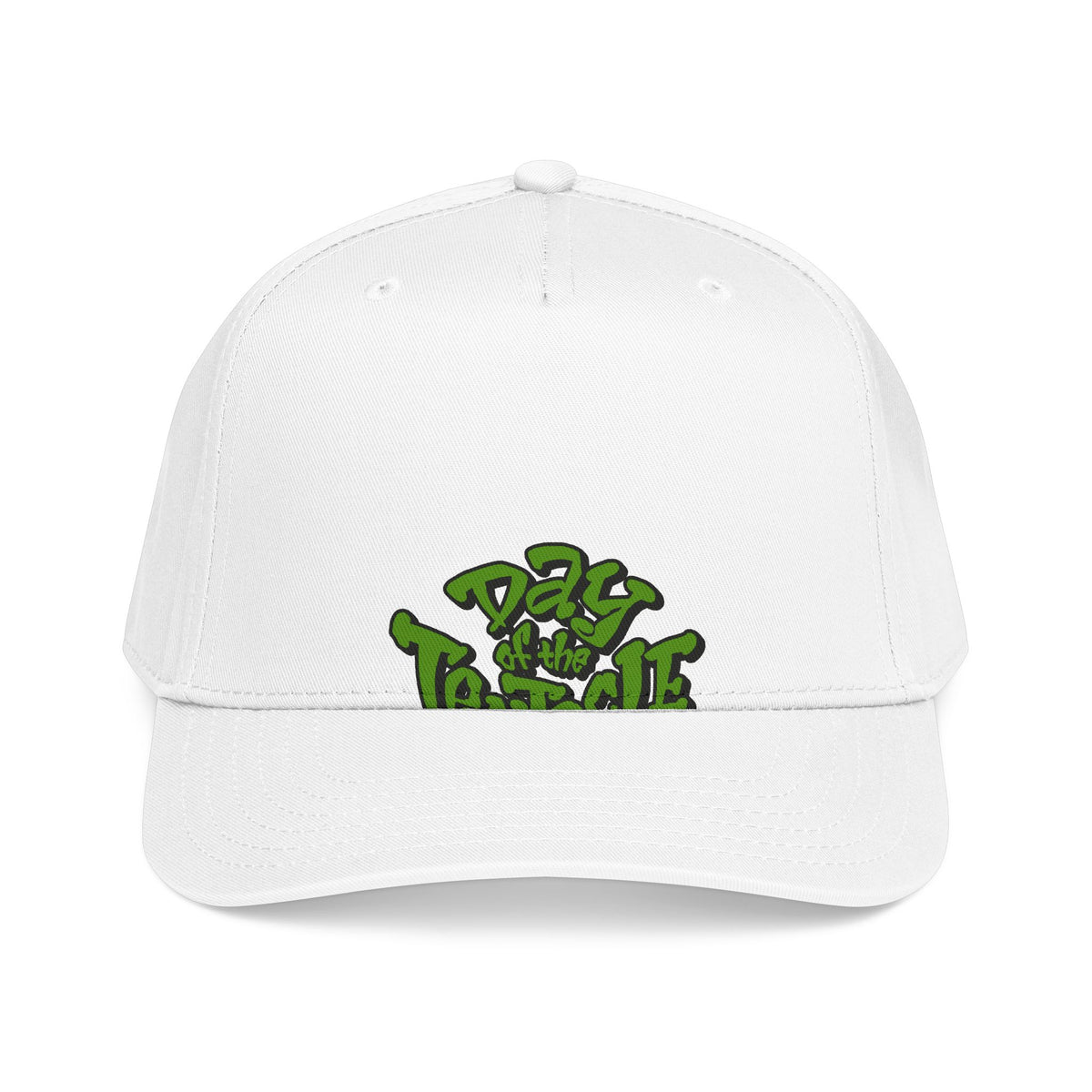 Day of the Tentacle - Baseball Cap Printify