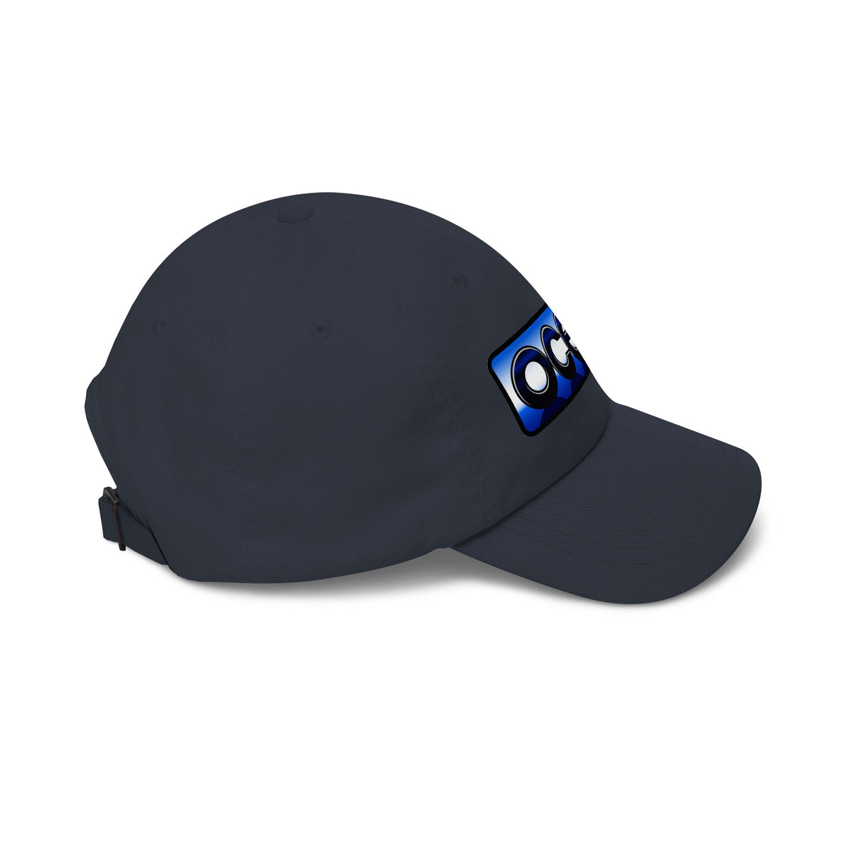 Ocean Software - Dad Cap Printify