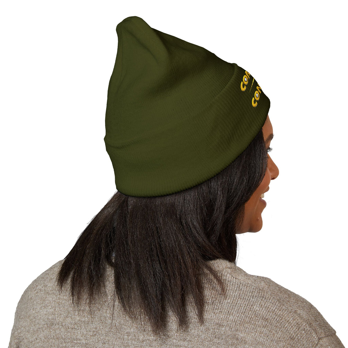 Command & Conquer - Beanie Printify