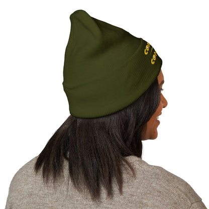 Command & Conquer - Beanie Printify