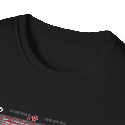 International Karate+ - T-shirt Printify