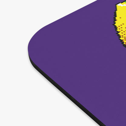 Commander Keen Mouse Pad (Rectangle) Printify