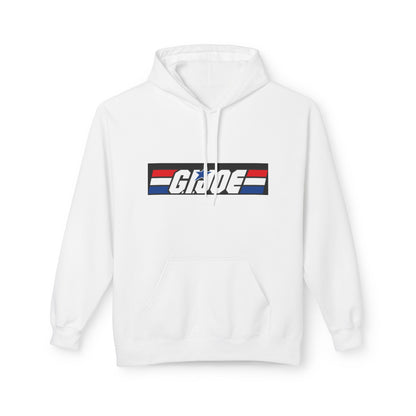 G.I. Joe - Hoodie Printify