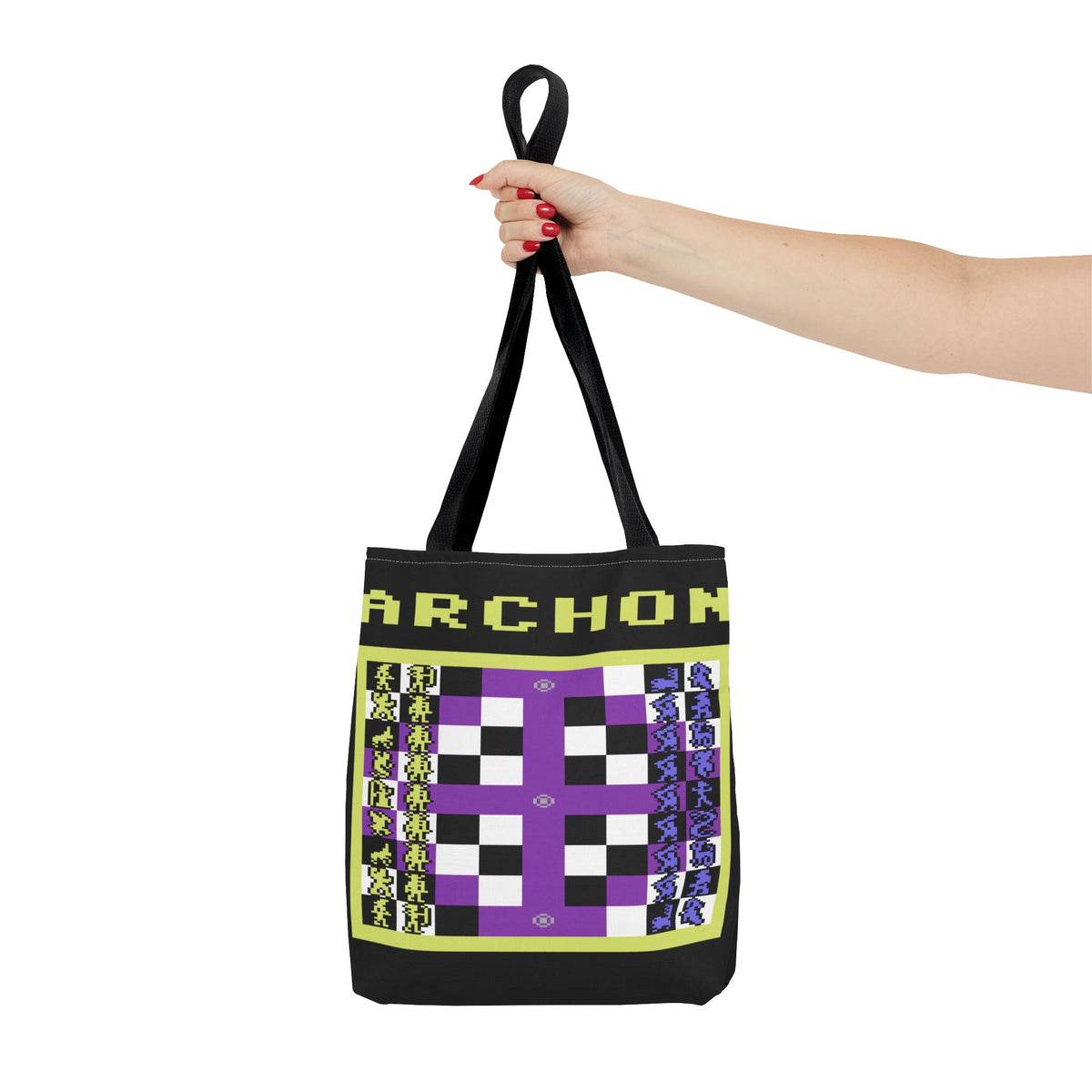 Archon - Tas Printify