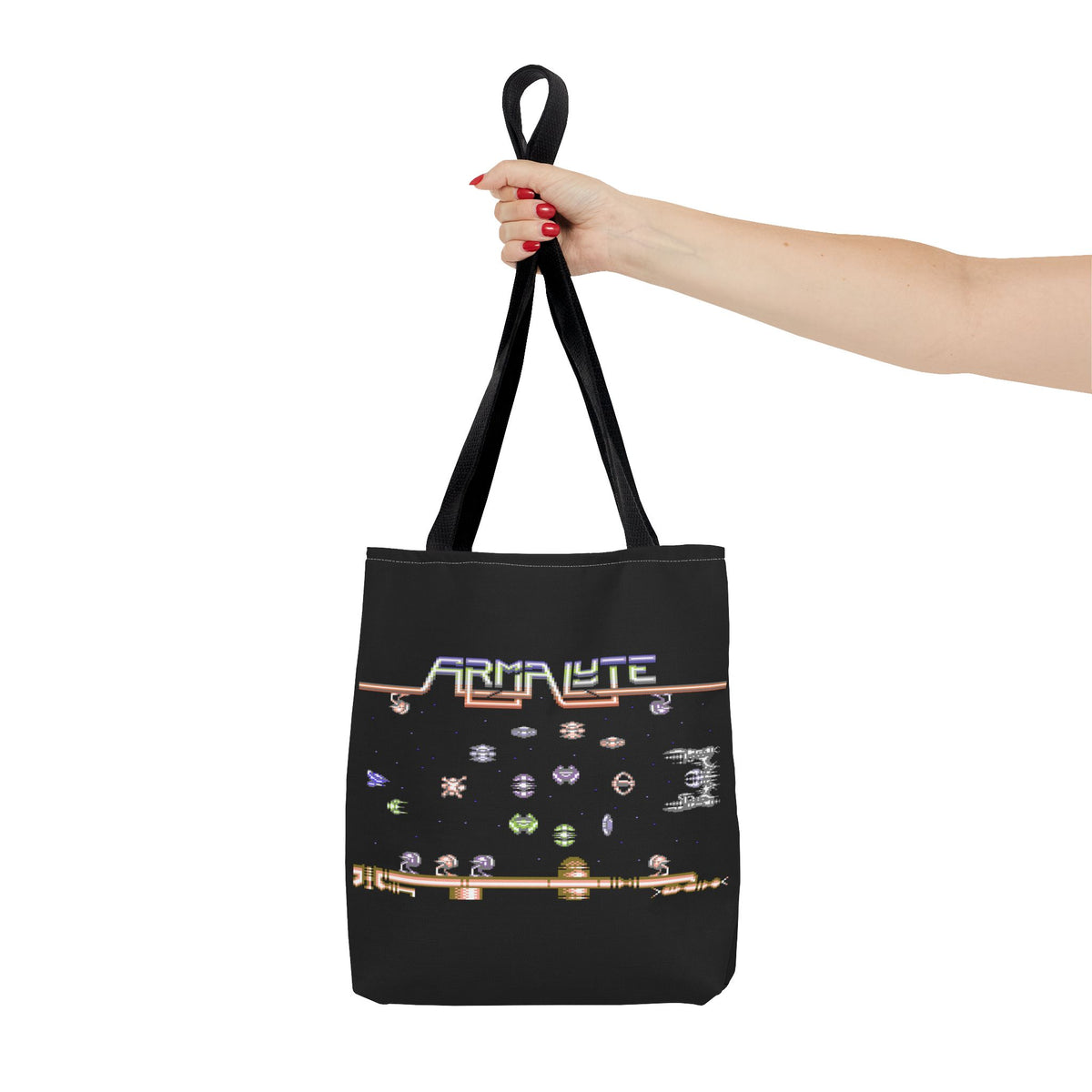Armalyte - Tas Printify