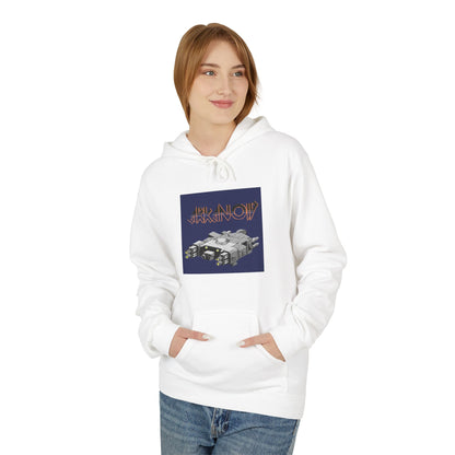 Arkanoid - Hoodie Printify