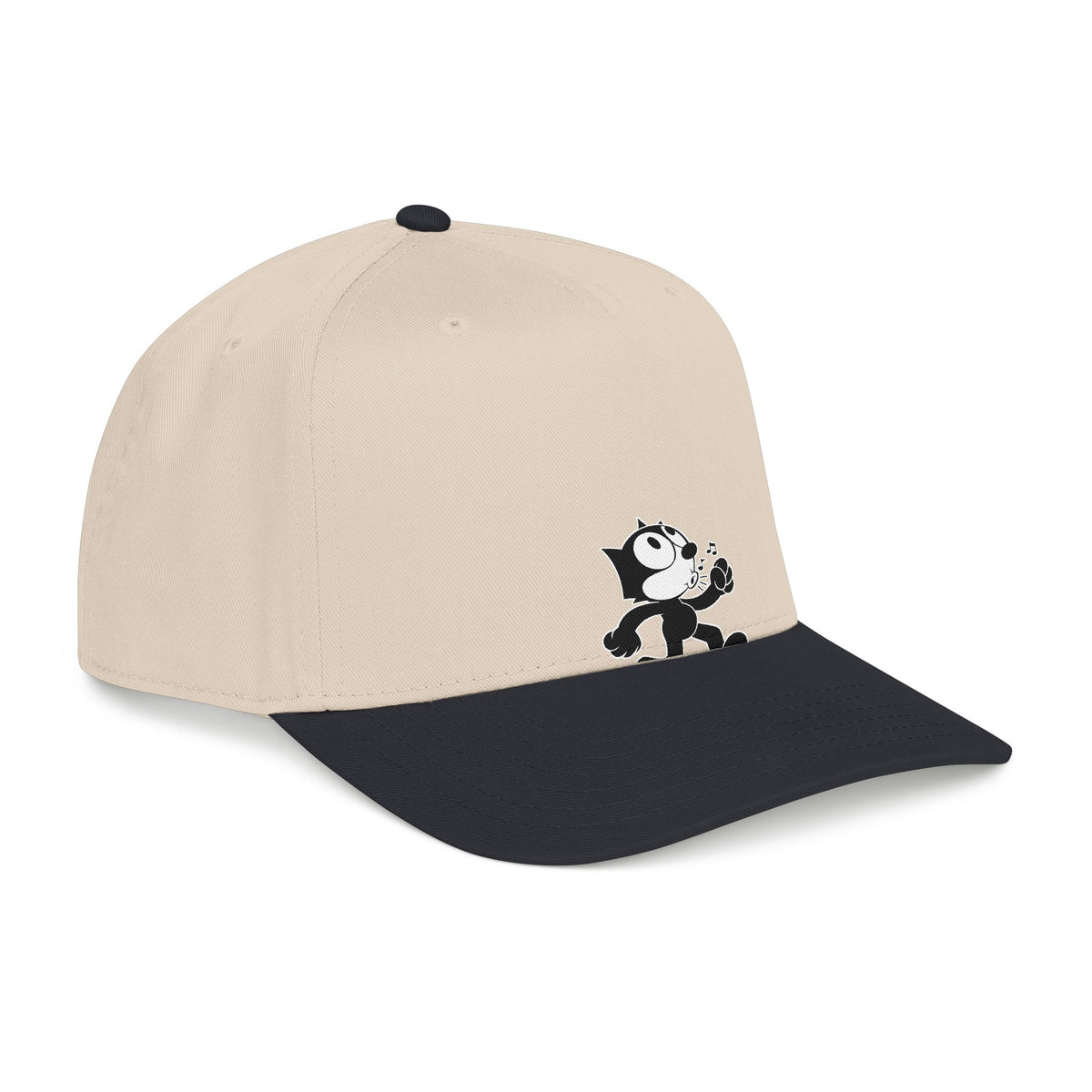 Felix the Cat - Baseball Cap Printify
