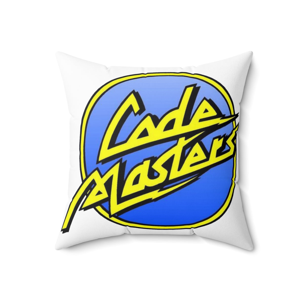 Codemasters - Kussen Printify