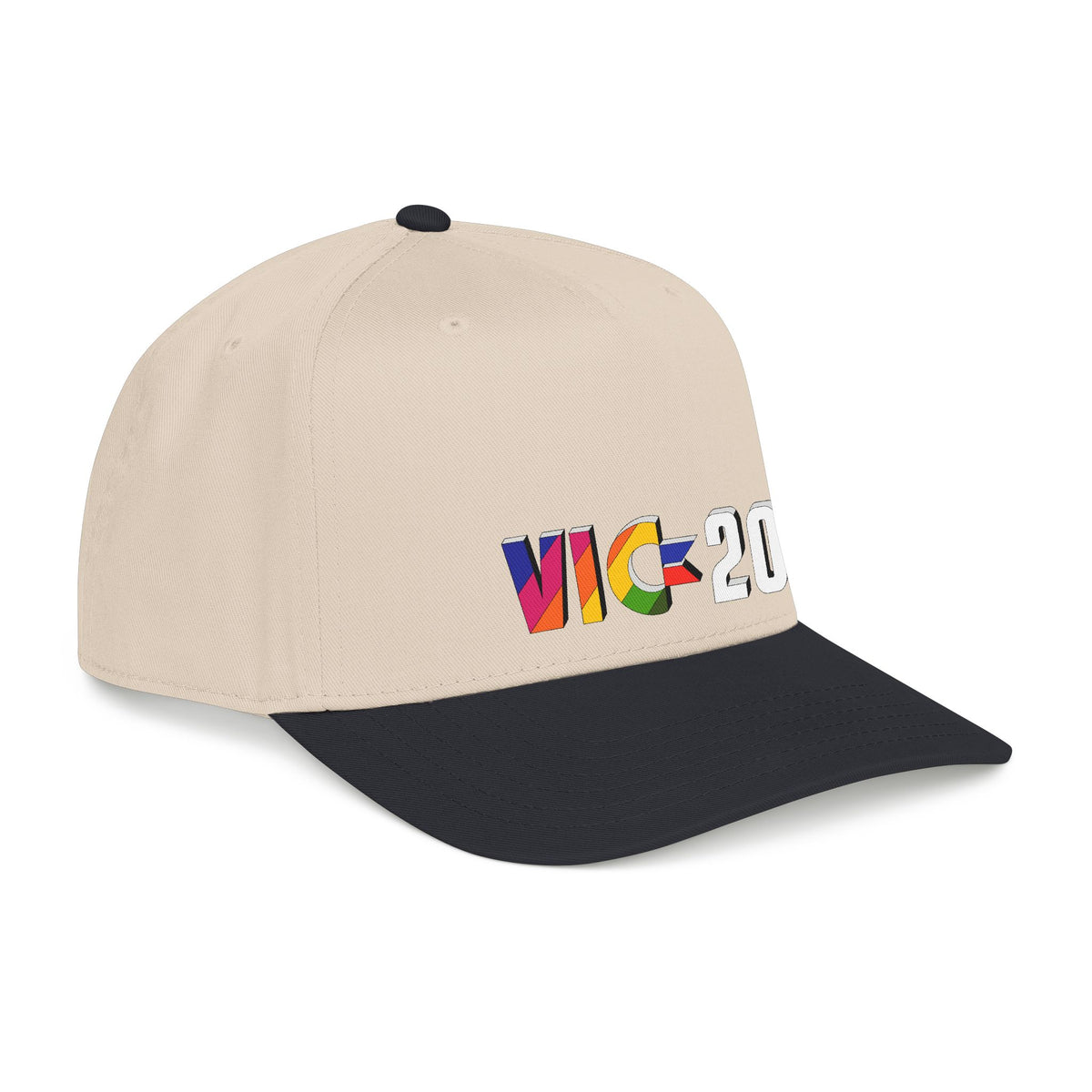 VIC-20 - Baseball Cap Printify