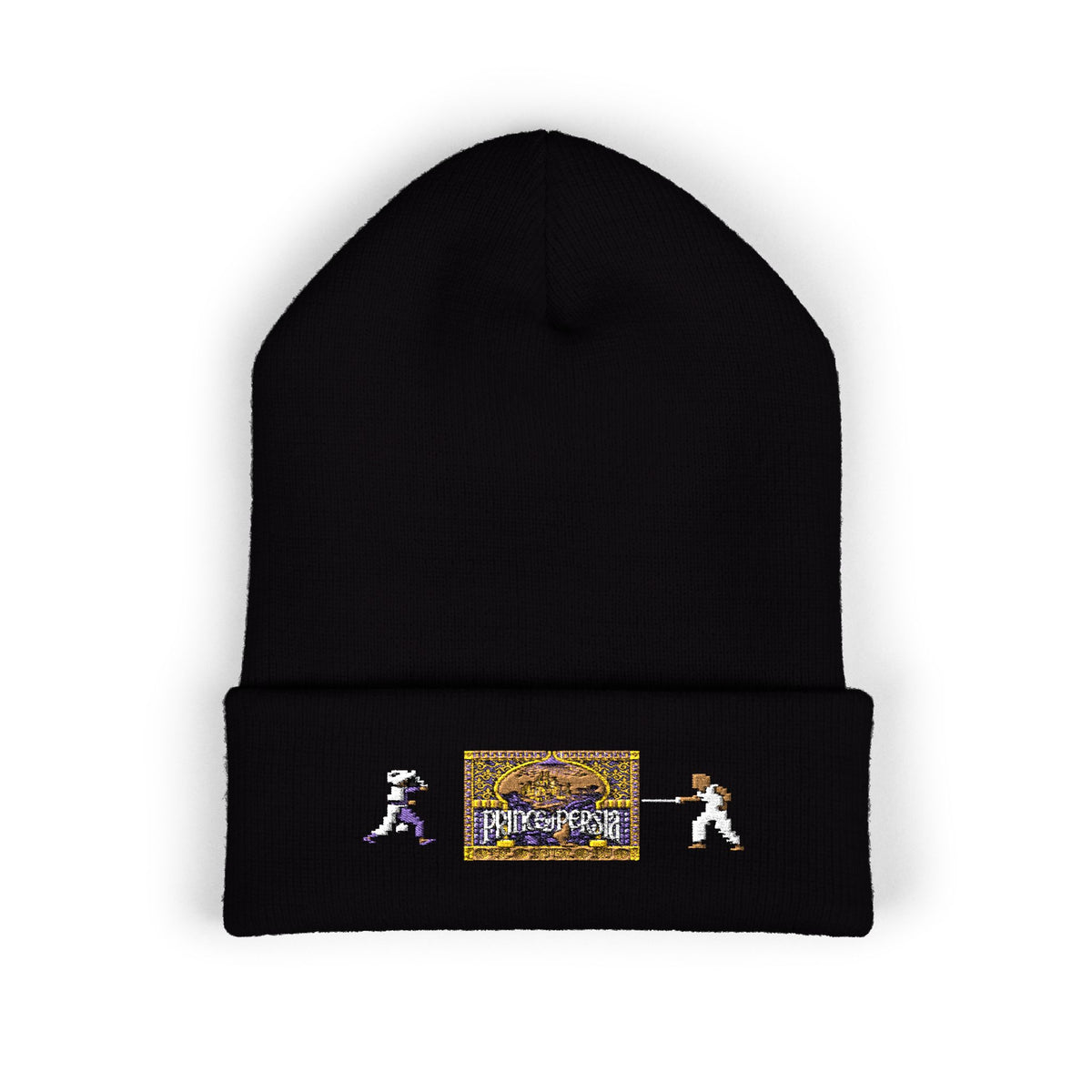 Prince of Persia - Beanie Printify