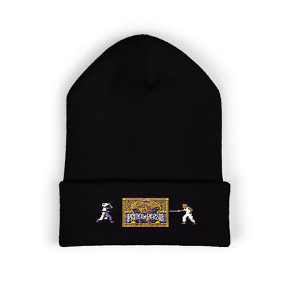 Prince of Persia - Beanie Printify