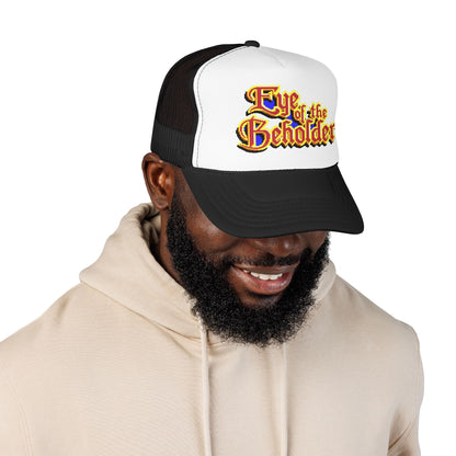 Eye of the Beholder - Truckerpet Printify