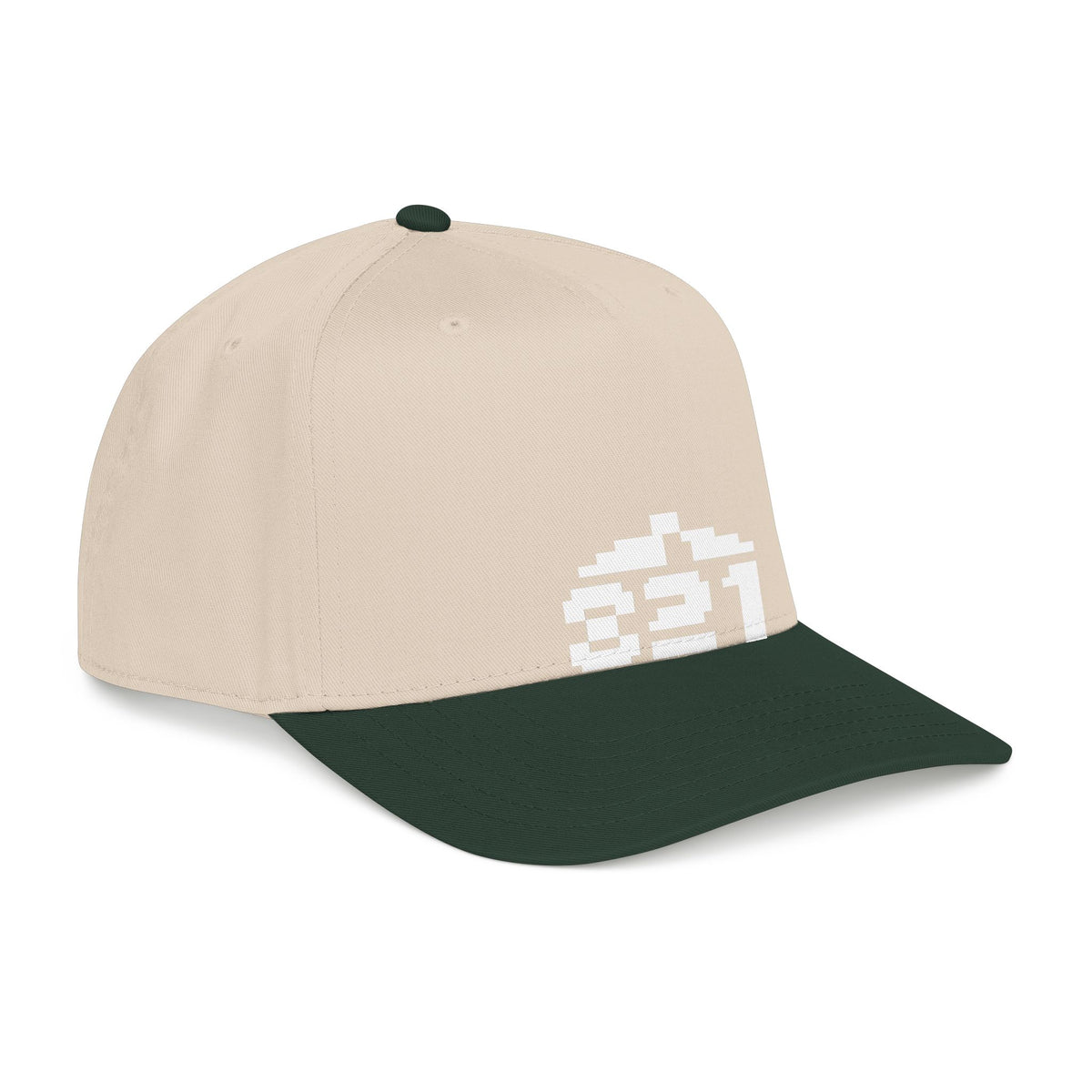 Paradroid 821 - Baseball Cap Printify