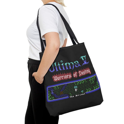 Ultima V - Tas Printify