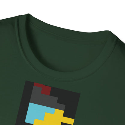 King's Quest - T-shirt Printify