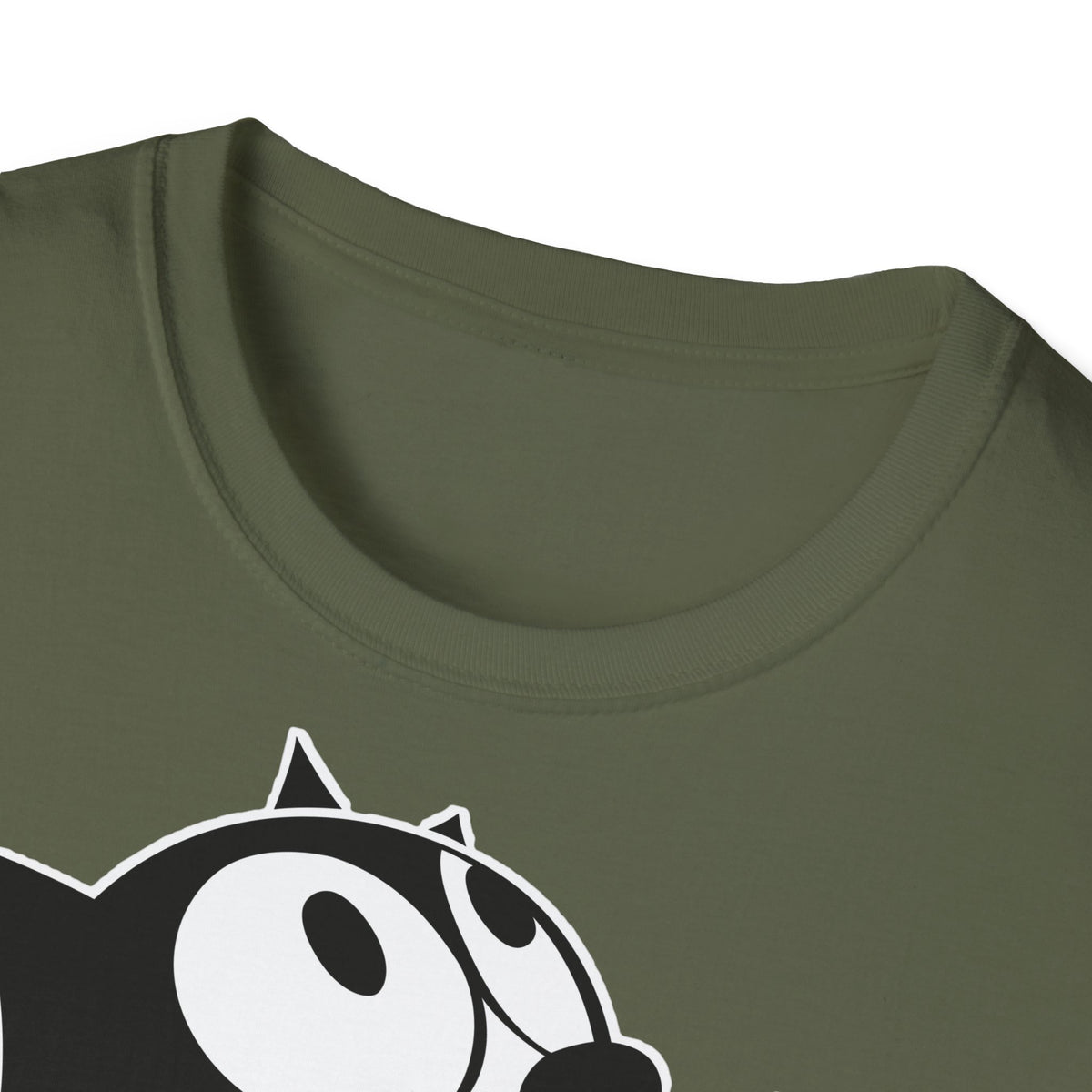 Felix the Cat - T-shirt Printify