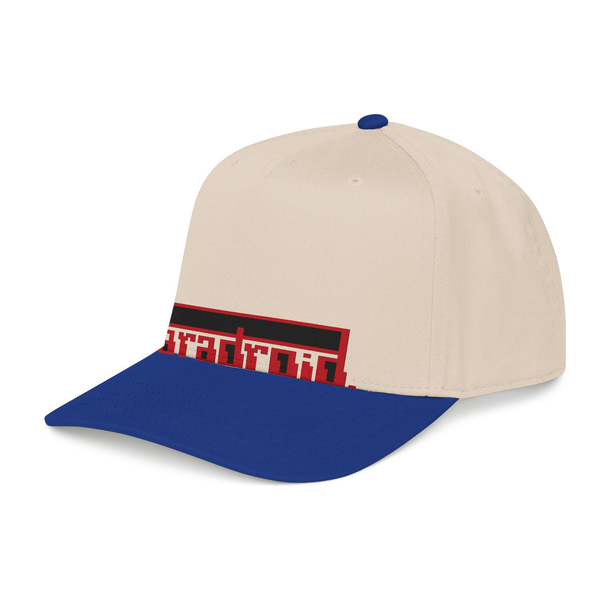 Paradroid - Baseball Cap Printify