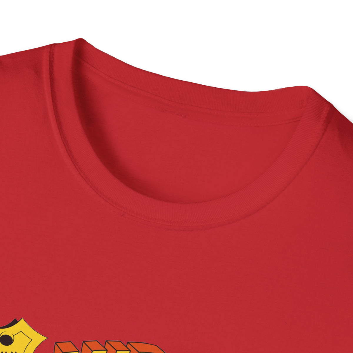 Sam & Max - T-shirt Printify
